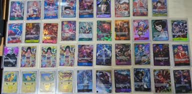 Cheapest One Piece, Pokemon TCG Single Card Individual Sale