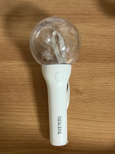 RESCENE Official Lightstick V1