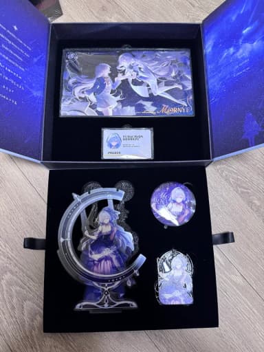 Myeongjo Monie Motive Goods for Sale
