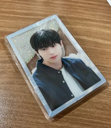 Seonjae Upgo Tuere Ryu Seon Jae Sparkling Glass Brush