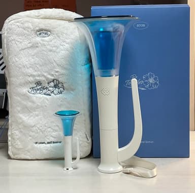 BTOB Lightstick Set Sale