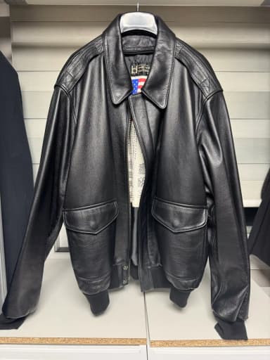 Songtan Dark Horse a-2 XL Black (Sold)