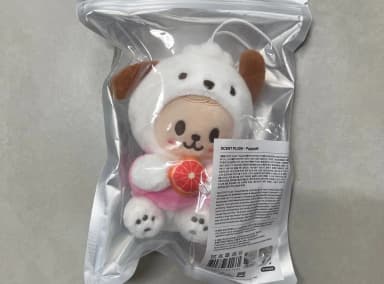Stray Kids SKZ SKZOO Sanrio Perfume SKZ SKZOO