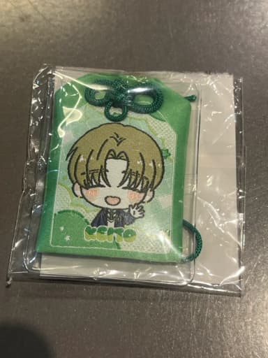 Keito Omamori