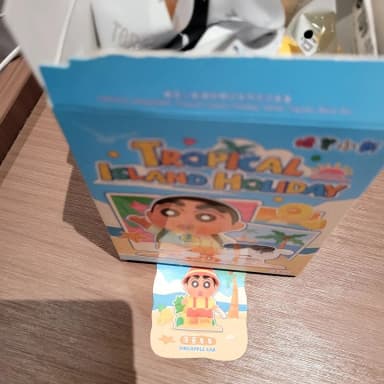 Top Toy Tropical Island Holiday Figure Brand new