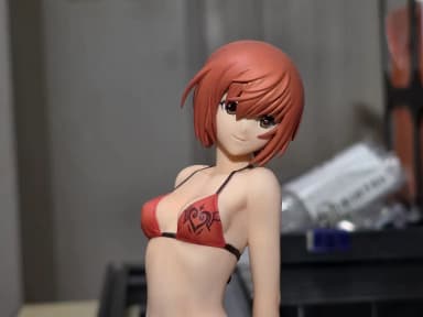 Max Factory 1/7 Shining Wind Sina Swimsuit for Sale