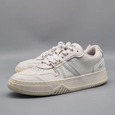 R Lacoste L001 Women's Sneakers 240