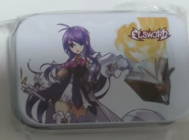 Elsword Aisha Acrylic Corot + Keycap Set